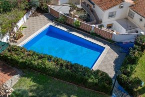 INMálaga Benajarafe, Benajarafe